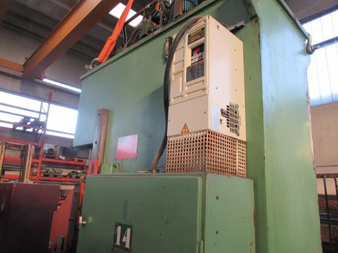 GIGANT GTP 40/2EE